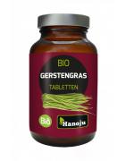 Gerstegras 500mg bioOverig gezondheidsproducten8718164783876