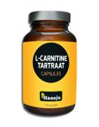 L-Carnitine & L-TartraatOverig gezondheidsproducten8718164780837