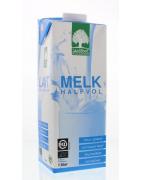 Halfvolle melk bioDranken8717438100265