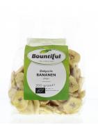 Bananen chips bioVoeding8718503326115