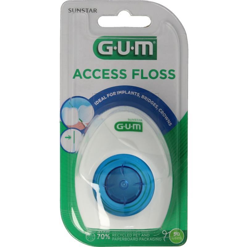 Access flossMondhygiëne7630019900928