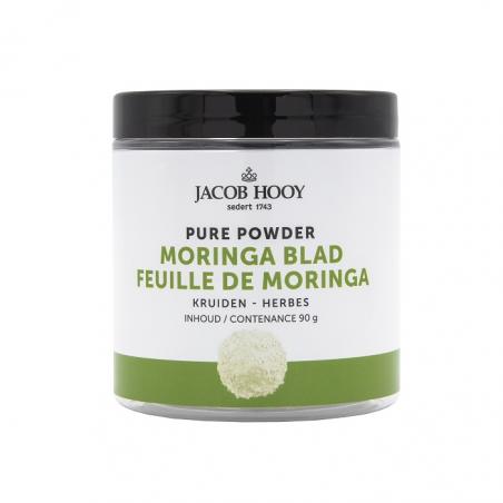 Pure Powder moringa bladVoeding8712053503224