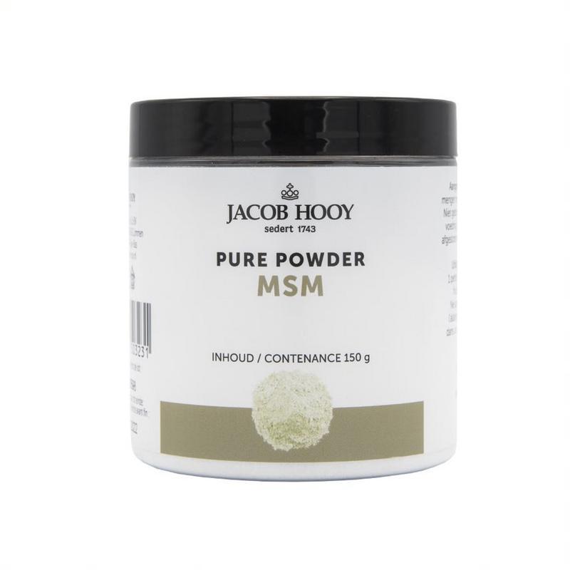 Pure Powder MSMOverig gezondheidsproducten8712053503231