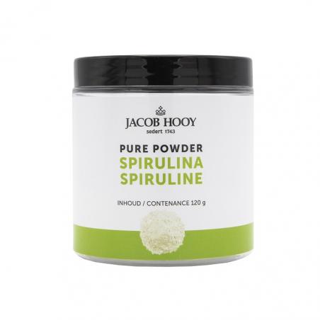 Pure Powder spirulinaVoeding8712053503262