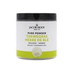 Pure Powder moringa bladVoeding8712053503224