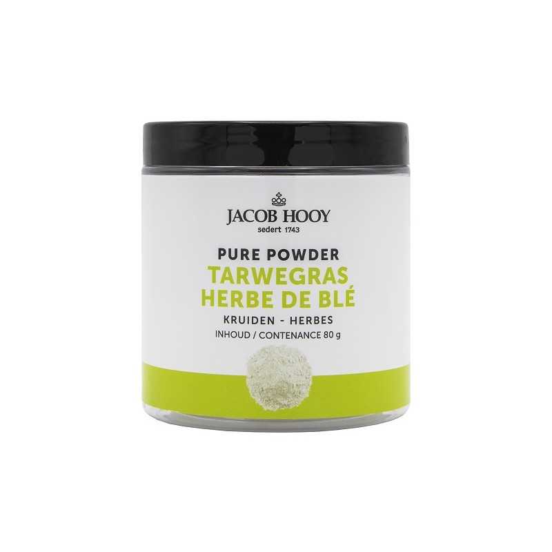 Pure Powder tarwegrasVoeding8712053503279