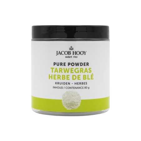 Pure Powder tarwegrasVoeding8712053503279