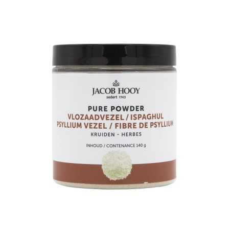 Pure Powder vlozaadvezelsVoeding8712053503293