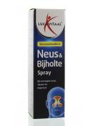 Neus & bijholte sprayNeus/inhalatie8713713041001