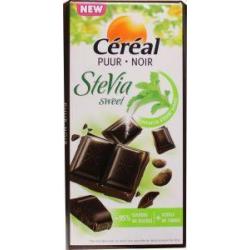 Chocolade puur delicaat 85% Santo Domingo bioSnoepgoed4044889000054