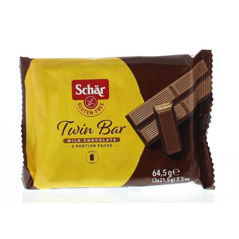 Twin bar 3-packVoeding8008698010235