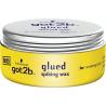 Glued spiking waxStyling5410091709716