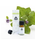 Pepermunt Frankrijk etherische olie eko bioEtherische oliën/aromatherapie8714243049598