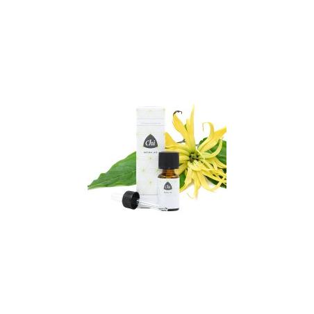 Ylang ylang bioEtherische oliën/aromatherapie8714243049635