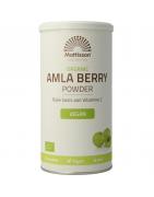 Organic amla berry powder bioOverig gezondheidsproducten8720289192754