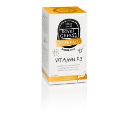 Vitamine E 400IE natuurlijkVitamine enkel5055148400569