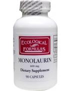 Monolaurine 600mgVetzuren696859034886