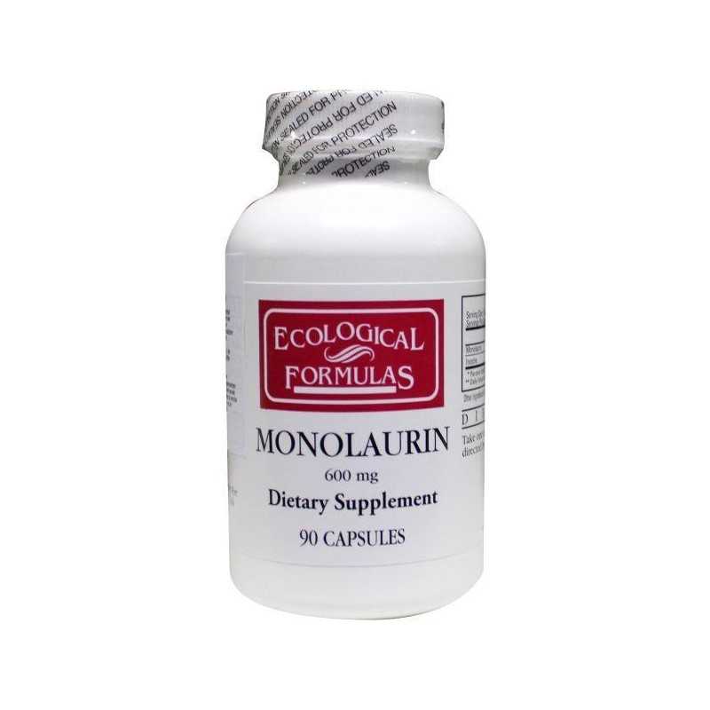 Monolaurine 600mgVetzuren696859034886