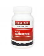 Super fatburnerSlank/dieet voedingssupplement8714116002323