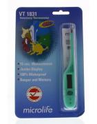 Thermometer veterinary 1831Zwangerschap/bevalling4719003030049