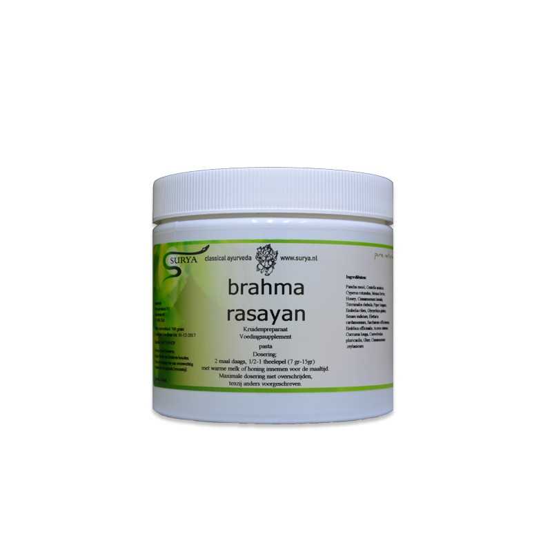 Brahma rasayanAyurveda8717496084750