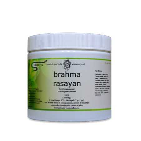 Brahma rasayanAyurveda8717496084750