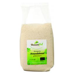 Broodmix vezelrijk glutenvrijVoeding8719874043045