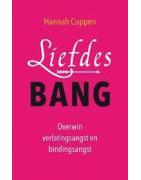 Liefdesbang Hannah CuppenBoeken/folders9789020210705