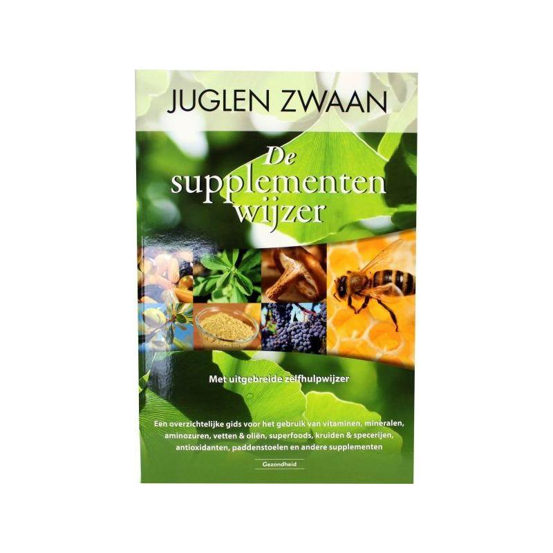 De supplementenwijzerBoeken/folders9789079872695