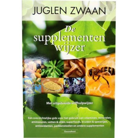 De supplementenwijzerBoeken/folders9789079872695