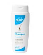 Healing shampoo SLS freeShampoo8713286018677