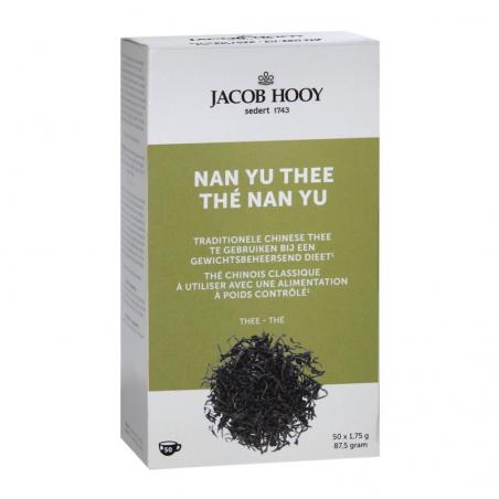 Nan yu theezakjesKoffie/thee8712053352761