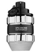 Spicebomb eau de toilette menGeur vrouw3605521515629