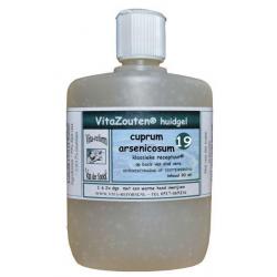 Calcium phosphoricum huidgel nr. 02Schusslerzouten8718885287028