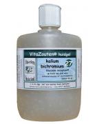 Kalium bichromicum huidgel nr. 27Schusslerzouten8718885287271