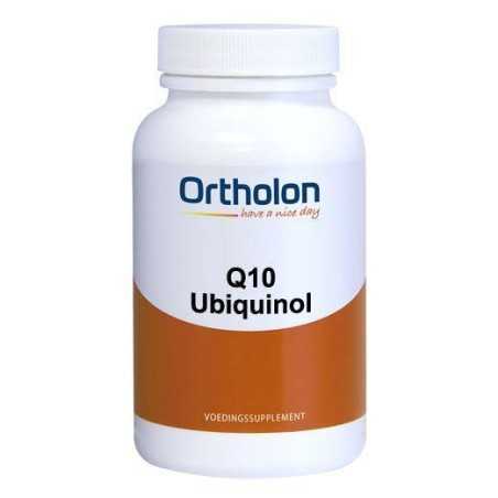 Q10 ubiquinolOverig gezondheidsproducten8716341200765