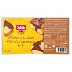 Muesli chocolade en multigranen glutenvrij bioVoeding3380380074318