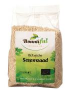 Sesamzaad bioVoeding8718503323510