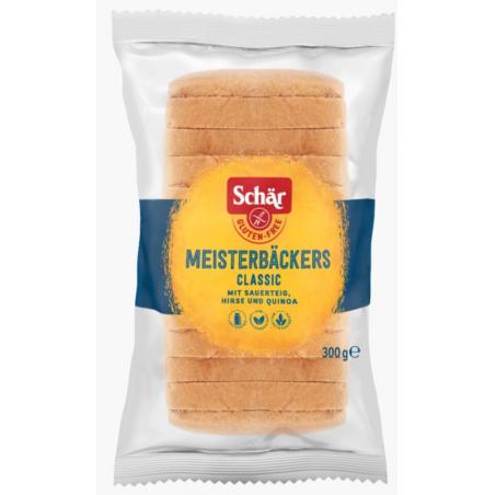 Meesterbakker brood classicVoeding8008698005576