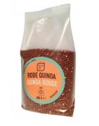 Quinoa rood bioVoeding8717853861109