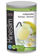 Milkshake banaanSlank/dieet maaltijdvervangers5420029541486