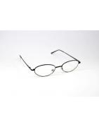 Leesbril universeel zwart +1.00Oogverzorging8718144551129