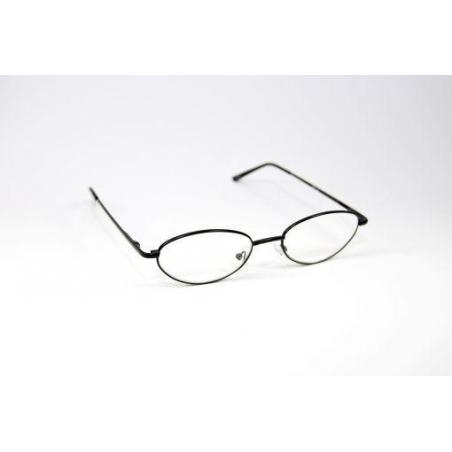 Leesbril universeel zwart +1.00Oogverzorging8718144551129