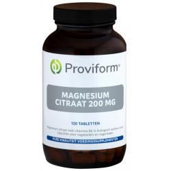 Magnevite magnesium glycerofosfaat 100 mgMineralen multi8715216253059