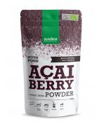 Acai bessen poeder vegan bioOverig gezondheidsproducten5400706613149