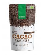 Cacao nibs vegan bioOverig gezondheidsproducten5400706613279