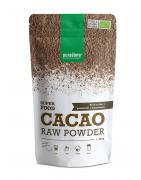 Cacao poeder vegan bioOverig gezondheidsproducten5400706613286