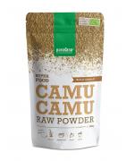 Camu Camu poeder vegan bioOverig gezondheidsproducten5400706613170