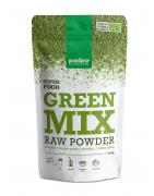 Green mix poeder vegan bioOverig gezondheidsproducten5400706613194