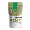 Gepeld hennepzaad hulled hemp seeds bioOverig gezondheidsproducten5400706613323